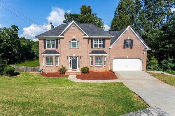 4415 Waters WAY, Snellville, GA 30039