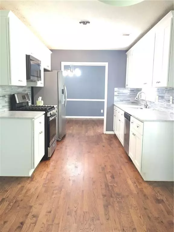 Alpharetta, GA 30022,105 Hannover Trace CT