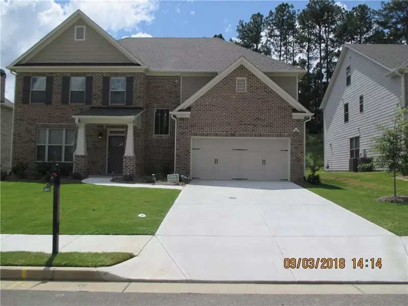 1487 Halletts Peak PL, Lawrenceville, GA 30044