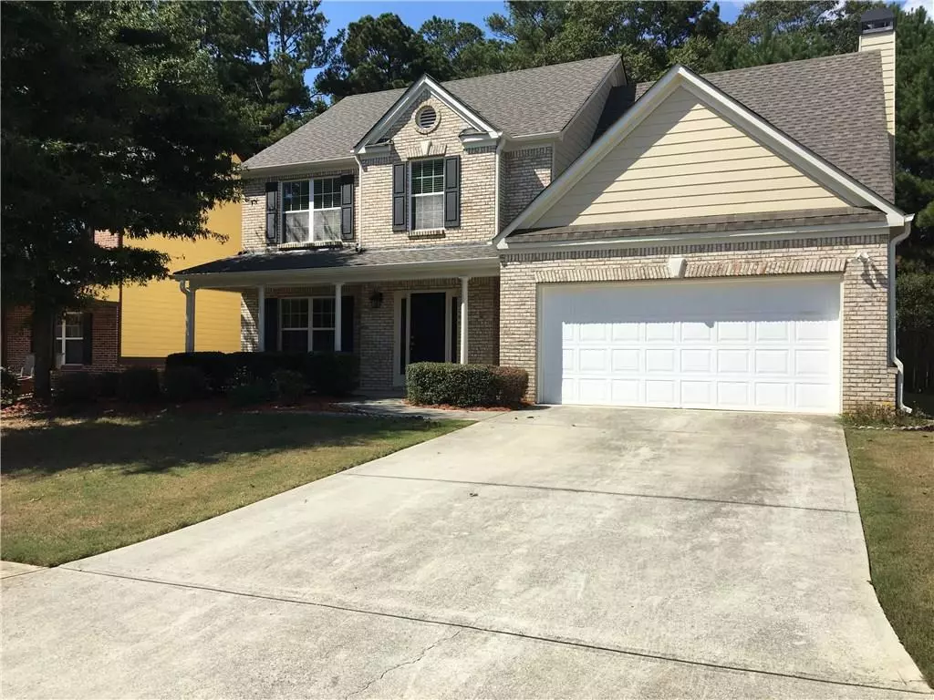 Loganville, GA 30052,3060 Battlement CIR