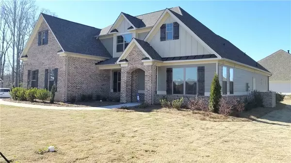 Jefferson, GA 30549,3769 Cheyenne LN