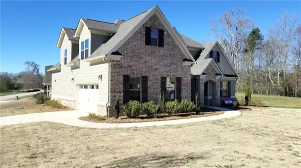 Jefferson, GA 30549,3769 Cheyenne LN