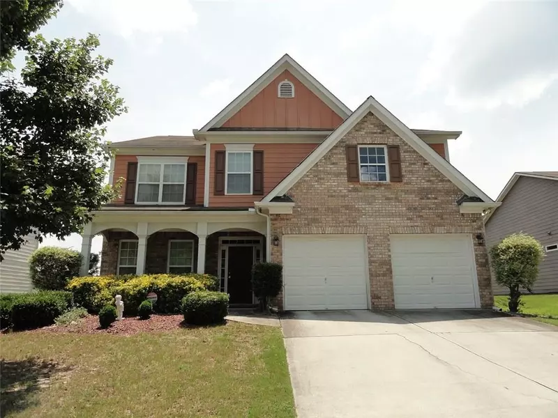 7183 Flagstone PL, Union City, GA 30291