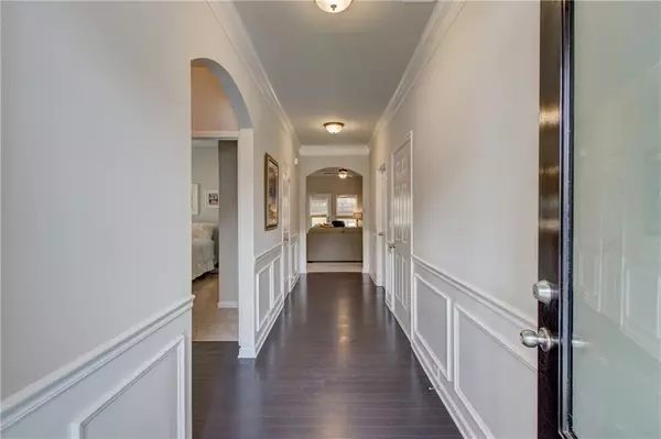 Dawsonville, GA 30534,115 Thorndale LN