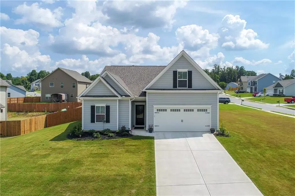 Dawsonville, GA 30534,115 Thorndale LN