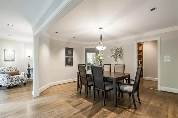 Sandy Springs, GA 30350,7940 Innsbruck DR