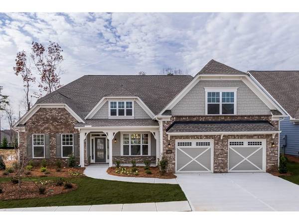 3638 Cresswind Pkwy, Gainesville, GA 30504