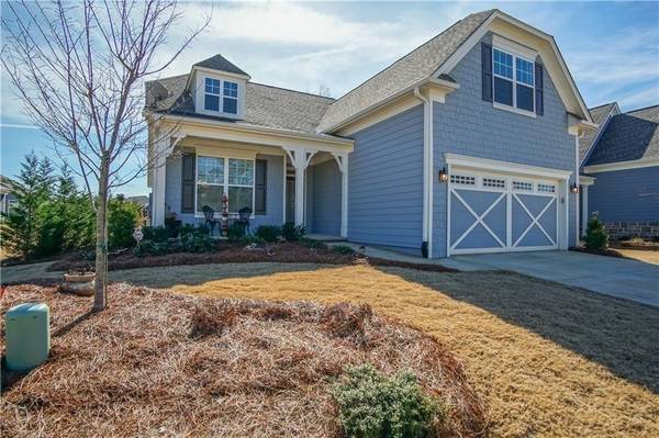 3607 Majestic Oak DR, Gainesville, GA 30504