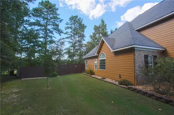 Oxford, GA 30054,30 Richmond TRL