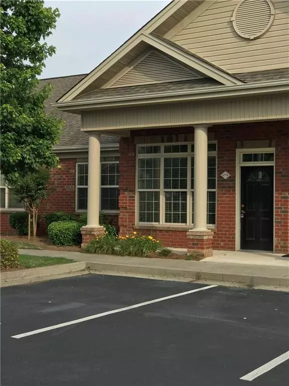 6776 Jamestown DR #640, Alpharetta, GA 30005