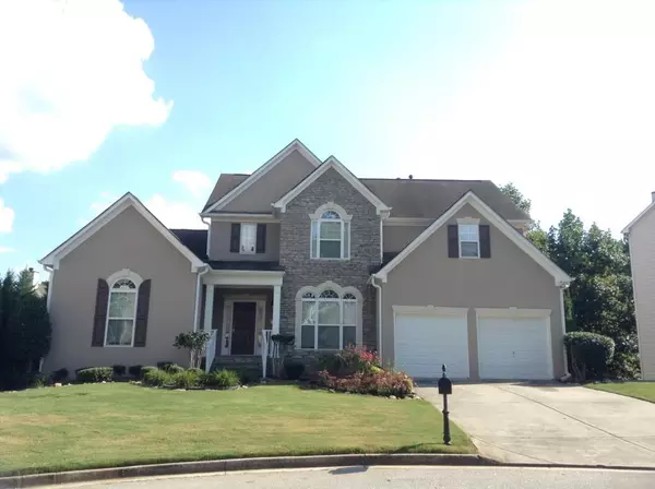 1590 Maybell TRL, Lawrenceville, GA 30044