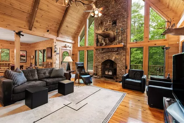 Dawsonville, GA 30534,329 Eagle Nest DR