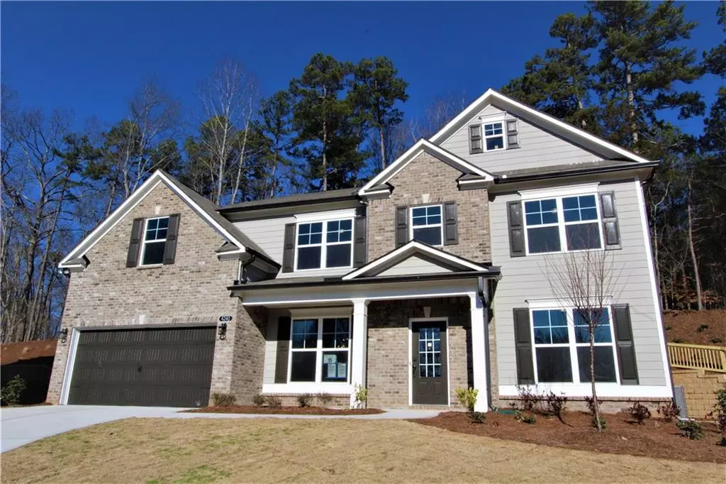 Cumming, GA 30028,4240 Mossy LN