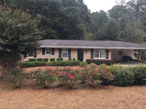 1275 Pine Valley CT, Roswell, GA 30075