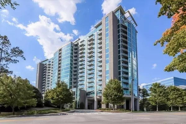 3300 Windy Ridge Pkwy SE #1409, Atlanta, GA 30339