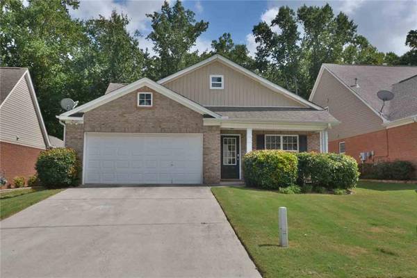 5646 Ashmoore CT, Flowery Branch, GA 30542