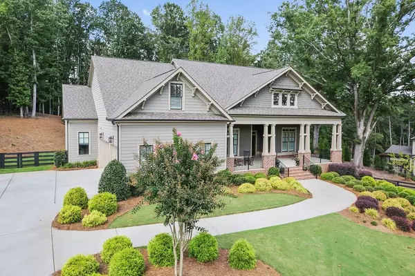 Milton, GA 30004,16615 Freemanville RD