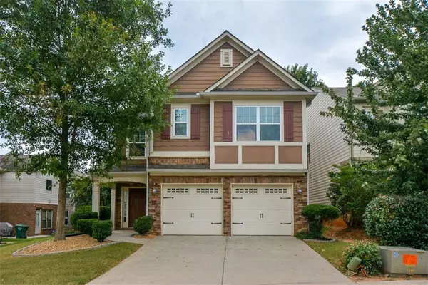 3300 Archgate CT, Alpharetta, GA 30004