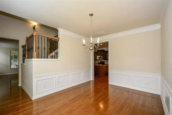 Alpharetta, GA 30004,3300 Archgate CT
