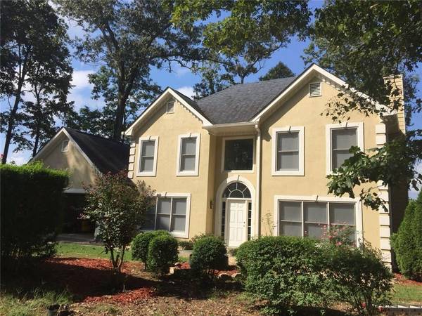 1960 Holland Park DR, Buford, GA 30519