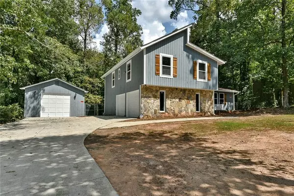 Stone Mountain, GA 30088,5260 Redan RD