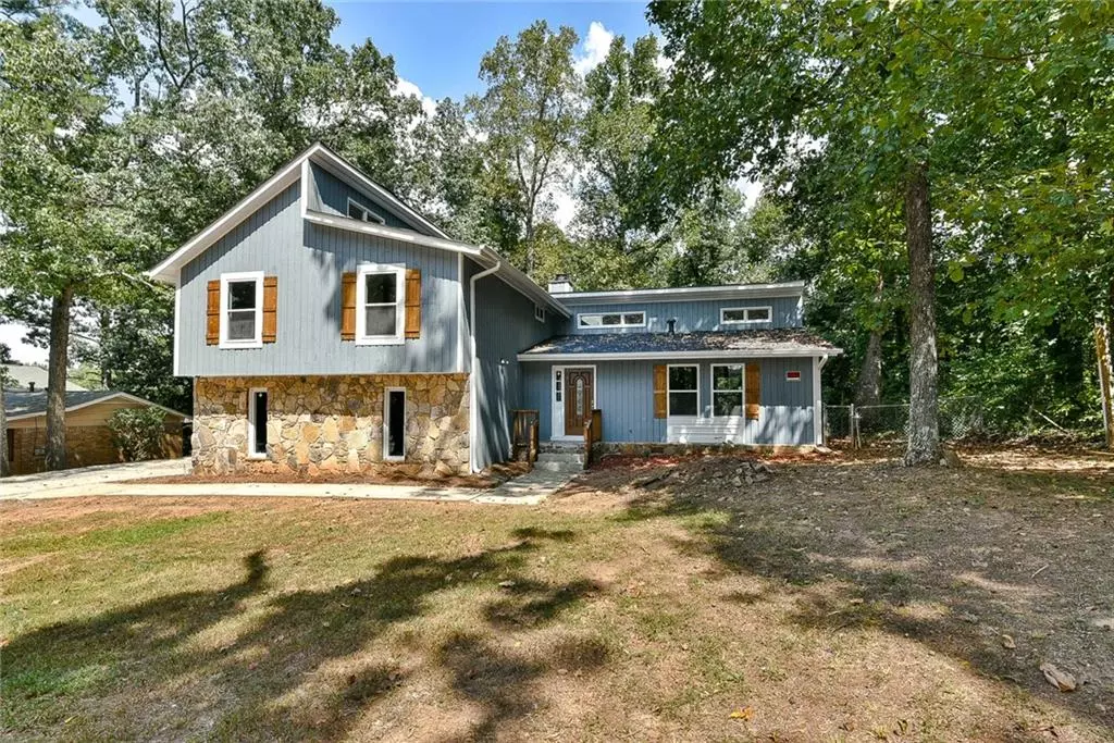 Stone Mountain, GA 30088,5260 Redan RD