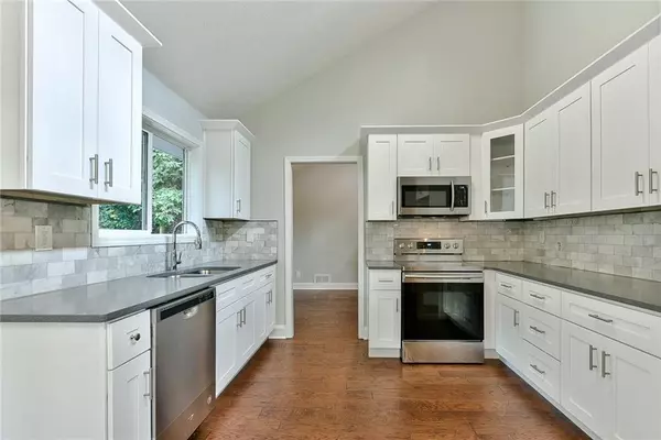 Stone Mountain, GA 30088,5260 Redan RD