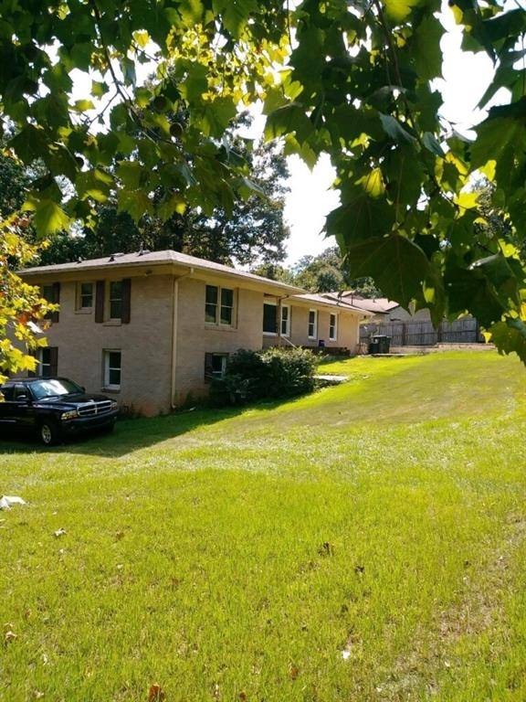 Warner Robins, GA 31088,203 Randall DR