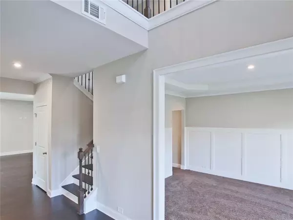 Stone Mountain, GA 30087,5190 Woodland Pass CIR