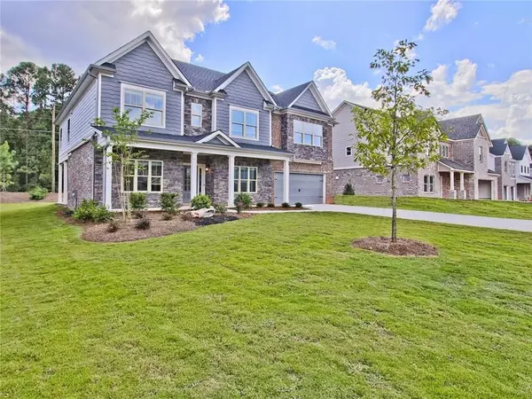 Stone Mountain, GA 30087,5190 Woodland Pass CIR