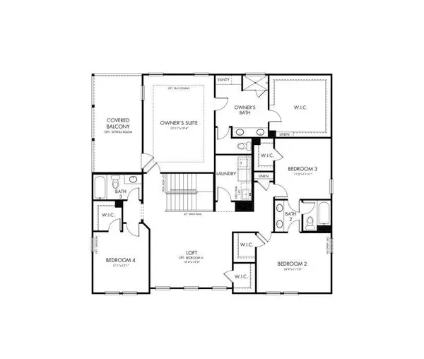 Stone Mountain, GA 30087,4930 Woodland Pass CIR