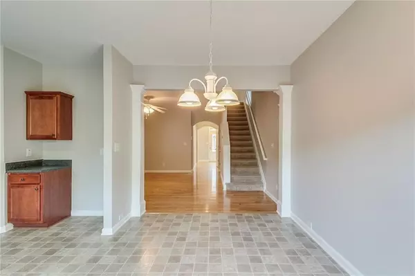 Peachtree Corners, GA 30092,7075 Murphy Joy LN NW