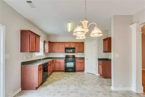 Peachtree Corners, GA 30092,7075 Murphy Joy LN NW
