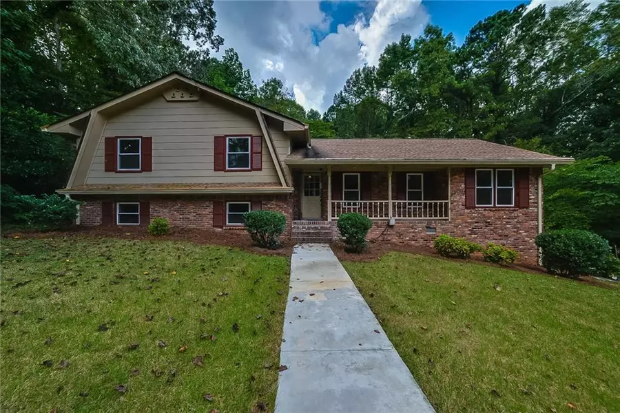 3252 Wanda Woods DR, Doraville, GA 30340