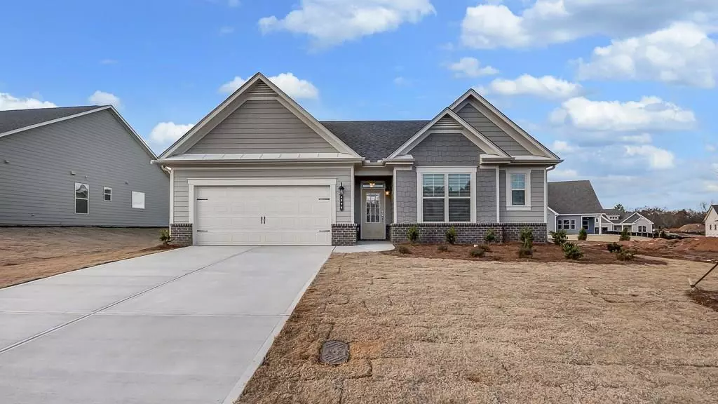 5775 Stellata CIR, Cumming, GA 30028