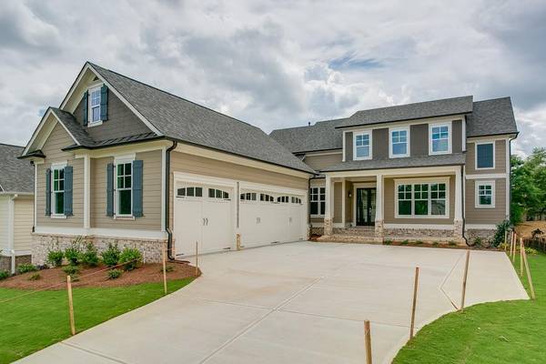 5531 Autumn Flame DR, Braselton, GA 30517