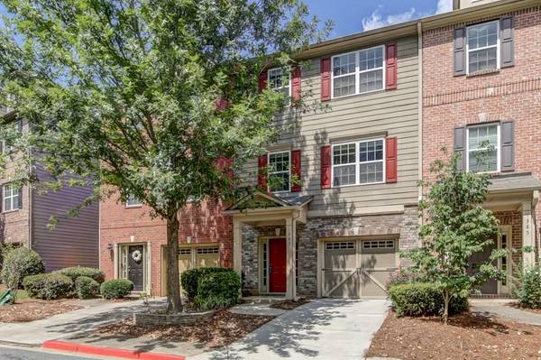 1383 Dolcetto TRCE NW #9, Kennesaw, GA 30152