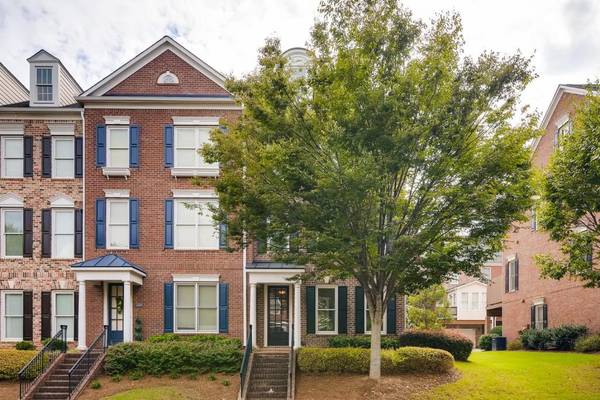 4501 Kendall WAY, Roswell, GA 30075