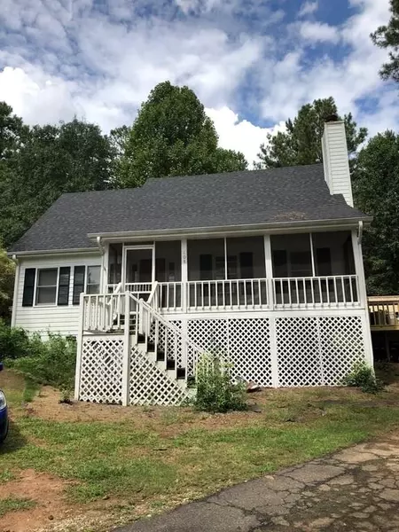 108 TRILLIUM RDG, Dawsonville, GA 30534