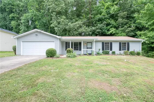 Stone Mountain, GA 30088,986 Redan TRL