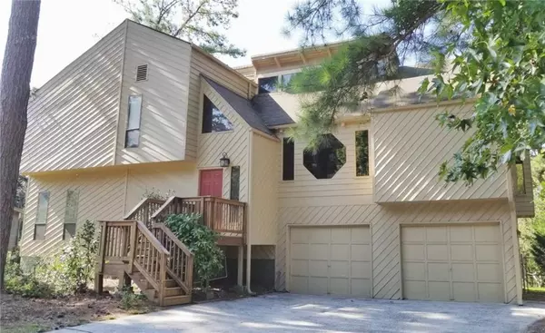 2510 Ruger DR NE, Marietta, GA 30066