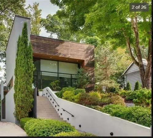 Atlanta, GA 30306,858 Kings CT NE