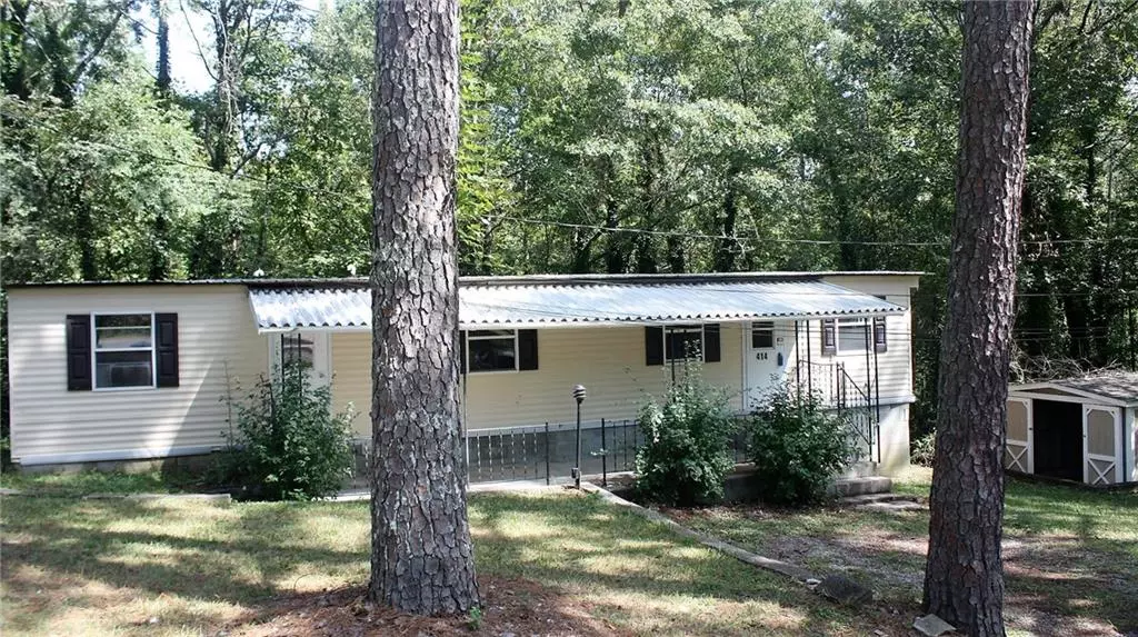 414 Sycamore Street, Rome, GA 30165