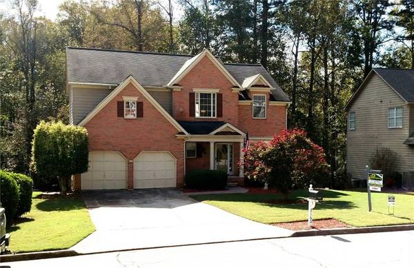 2160 Pendleton PL, Suwanee, GA 30024