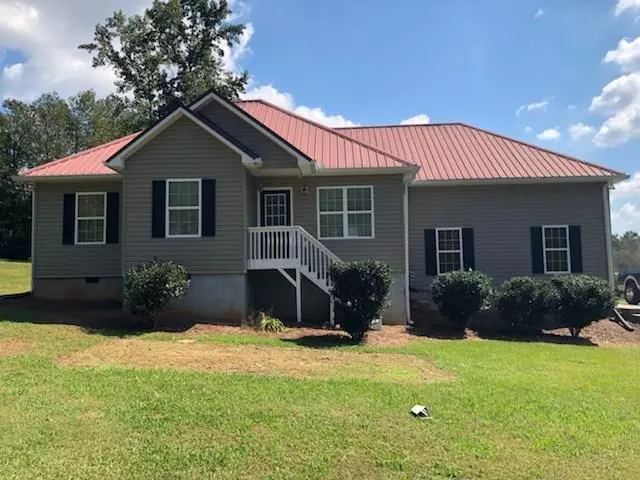 33 Owensby LN NW, Adairsville, GA 30103