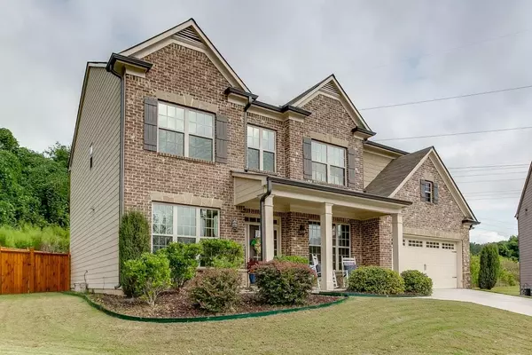 Buford, GA 30518,6138 Parkmist CT