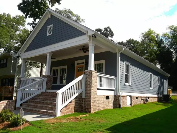 Atlanta, GA 30310,498 Atwood ST SW