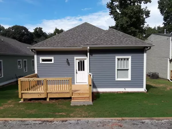 Atlanta, GA 30310,498 Atwood ST SW