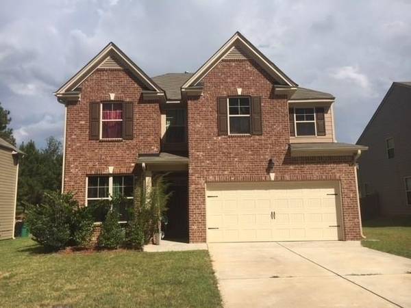 9757 IVEY RIDGE CIR, Jonesboro, GA 30238