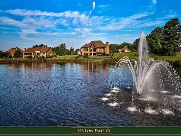 Jefferson, GA 30549,823 Low Falls CT